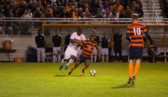 Mo Adams, Tajon Buchanan earn All-ACC honors