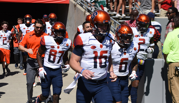With Syracuse’s secondary depleted due to injury, Rodney Williams steps back into his old role