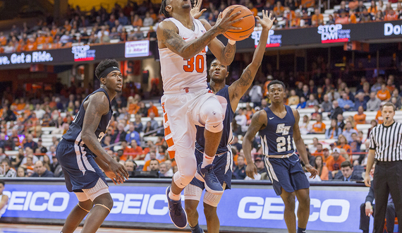 College basketball players deserve freedom to transfer and play right away