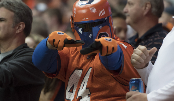 Beat writers predict Syracuse to narrowly beat Wake Forest Saturday