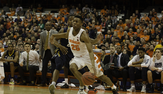 Beat writers predict men’s basketball season record, MVP and X-Factor