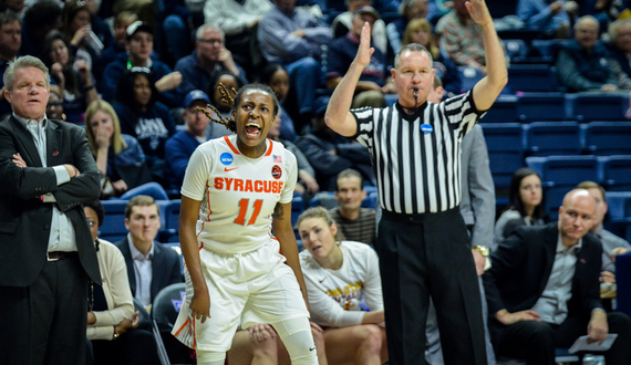 Beat writers predict women’s basketball season record, MVP and X-Factor