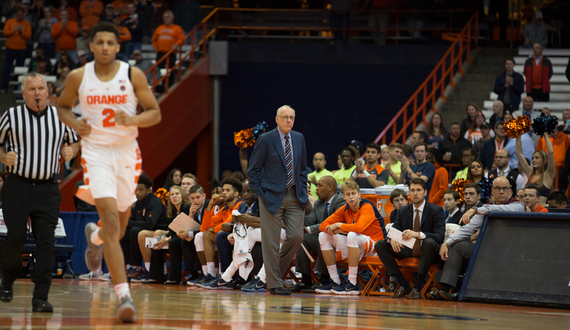 Beat writers predict Syracuse to win season opener over Cornell