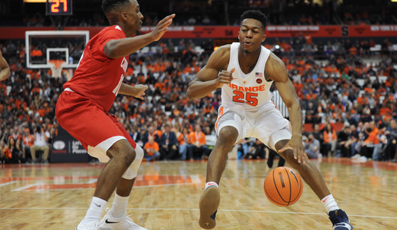 Beat writers predict Syracuse to move to 2-0 with win over Iona Tuesday night