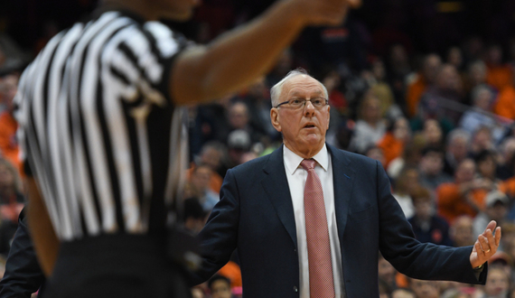 The Final Word: Beat writers discuss Syracuse&#8217;s season-opening thumping, 77-45, of Cornell