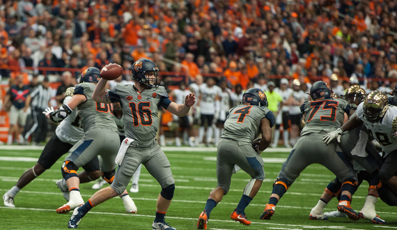 Superlatives from Syracuse&#8217;s 64-43 home loss to Wake Forest