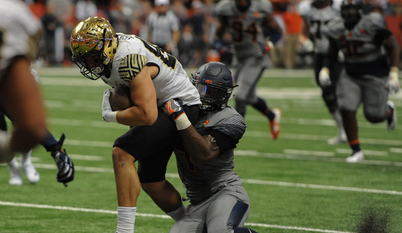 Stock Watch: Pierce and Neal up, defense and Butler down