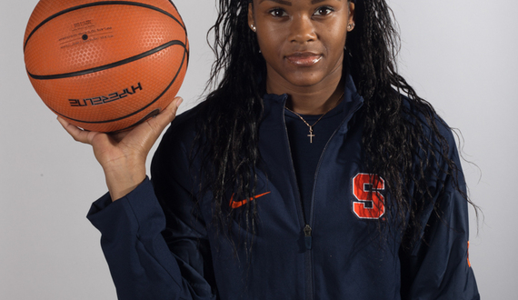 Isis Young embraces her name&#8217;s roots over negative associations