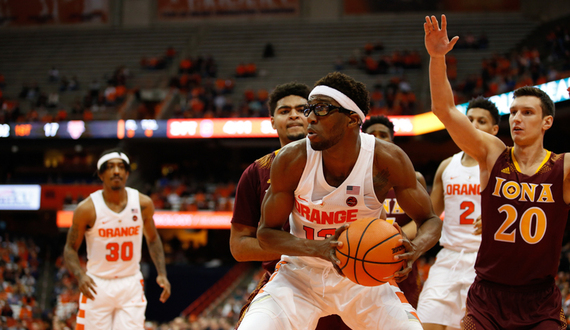 Beat writers predict Syracuse to remain undefeated against Texas Southern