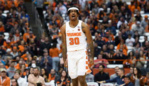 The Final Word: Beat writers discuss Syracuse&#8217;s 80-67 win over Texas Southern