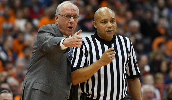 Syracuse men’s basketball opponent preview: What to know about Oakland