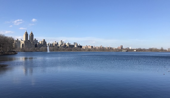 Women’s suffrage statues in Central Park were a long time coming — but so were women’s rights