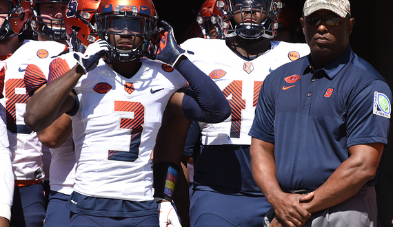 After a second-straight 4-8 finish, Dino Babers needs to lead Syracuse to a bowl game next year