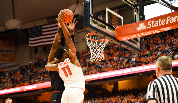 The Final Word: Beat writers discuss Syracuse&#8217;s 72-70 win over Maryland