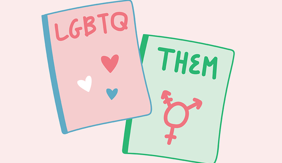 How the LGBTQ magazine boom is defying the monotony of mainstream media