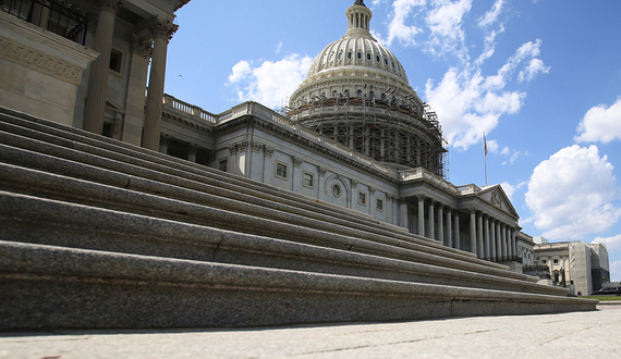 House GOP tax bill would cut deduction for medical expenses