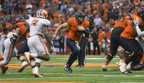 Eric Dungey undergoes right-foot surgery