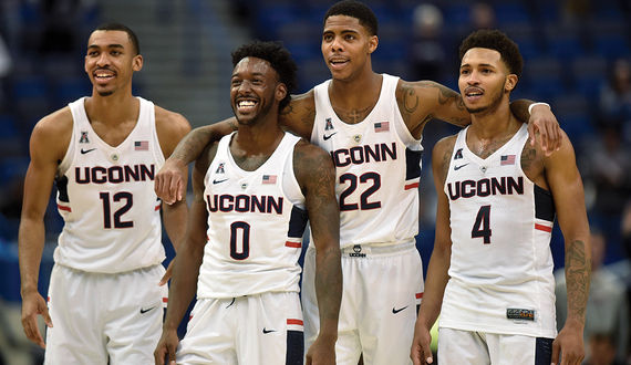 Syracuse basketball opponent preview: What to know about Connecticut
