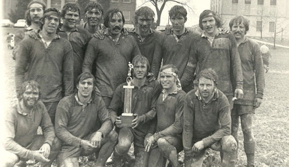 Syracuse rugby co-founder Peter Baigent, 71, remembered for commitment to the sport