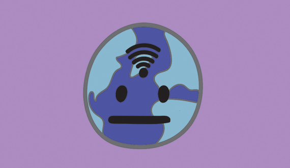 The internet is already broken. Breaking net neutrality isn’t going to fix it.