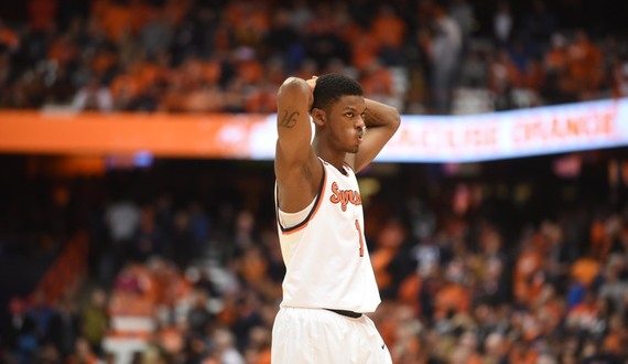 Syracuse men’s basketball opponent preview: What to know about Georgetown