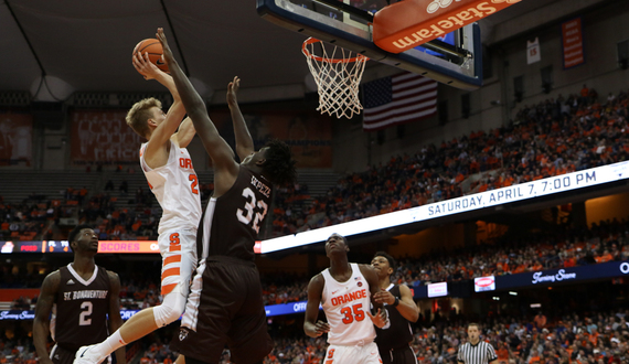 Fan reactions to Syracuse&#8217;s 68-56 win over Virginia Tech