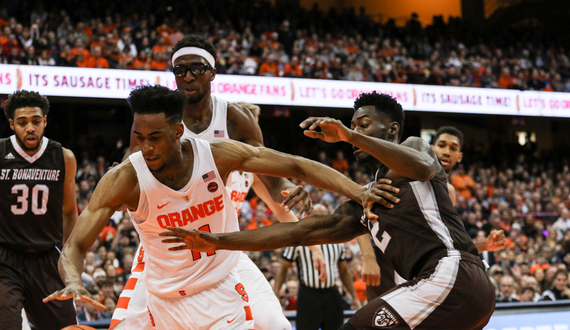 The Final Word: Beat writers discuss Syracuse&#8217;s 73-67 loss to Wake Forest