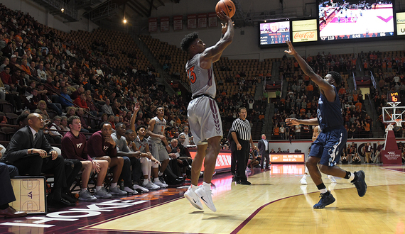 Syracuse men&#8217;s basketball opponent preview: What to know about Virginia Tech
