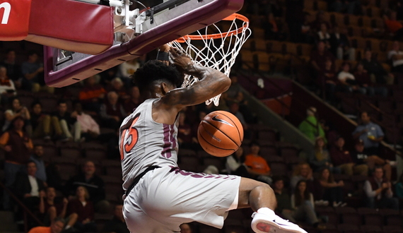 Beat writers predict a tough start to ACC play for Syracuse against Virginia Tech
