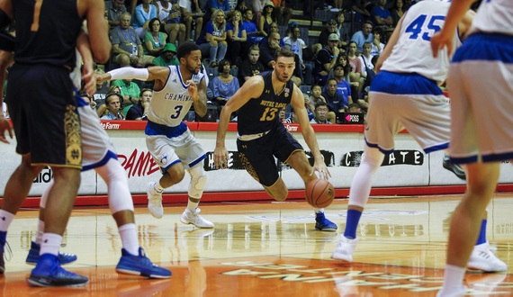 Syracuse men&#8217;s basketball opponent preview: What to know about Notre Dame