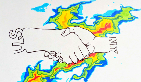 The D.O.&#8217;s new Environment columnist says it&#8217;s time to address climate change and move toward a climate of compassion