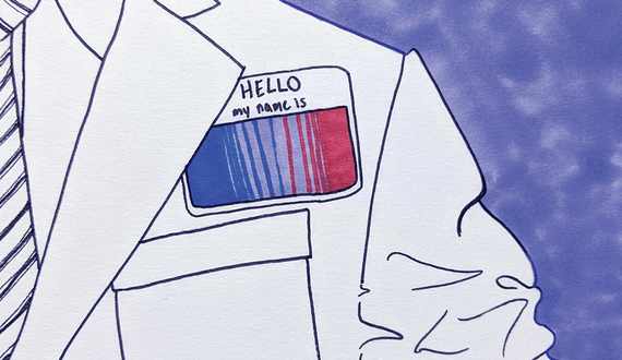 Meet The D.O.’s new Moderate columnist, who thinks the most diverse political opinion is a moderate one