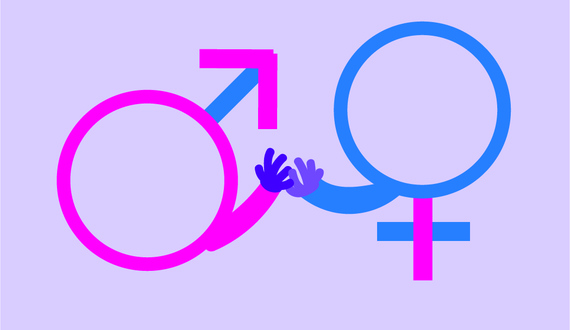 Talking sexy? Not exactly. Meet The D.O.’s new Gender and Sexuality columnist.