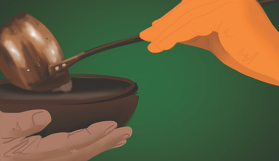 How to break out of the ‘Cuse bubble and benefit the greater Syracuse community