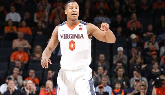 Opponent preview: What to know ahead of Syracuse’s matchup with No. 2 Virginia