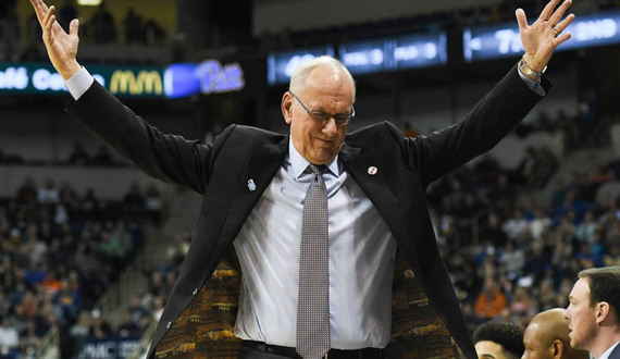 Fortier: Syracuse’s season is in critical condition
