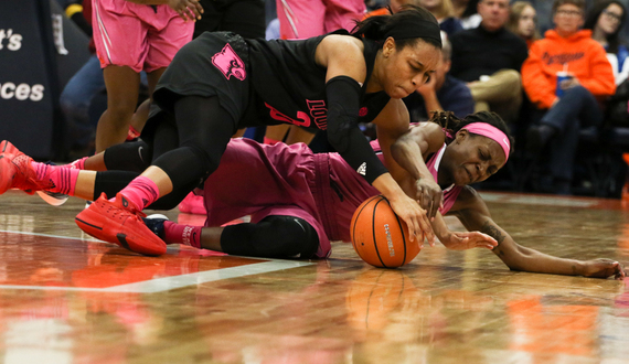 Failure to do the ‘little things’ costs Syracuse in 84-77 loss to No. 4 Louisville