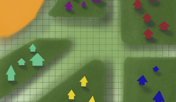 It’s time for Syracuse University students to address our self-segregation problem