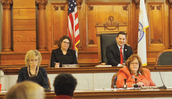Onondaga legislators vote to reconsider dog law at later date