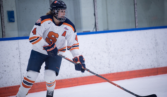 Syracuse depending on defense to make end-of-season run