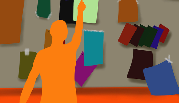 It’s time to expand our horizons — and borders — when it comes to reflecting on black history