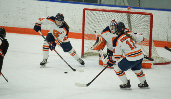 Syracuse outshoots Lindenwood but can&#8217;t finish in 1-0 loss