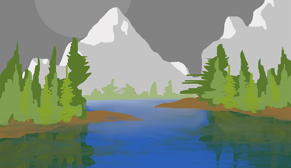 Snowmobiles will soon disrupt winter wonderlands in the Adirondacks