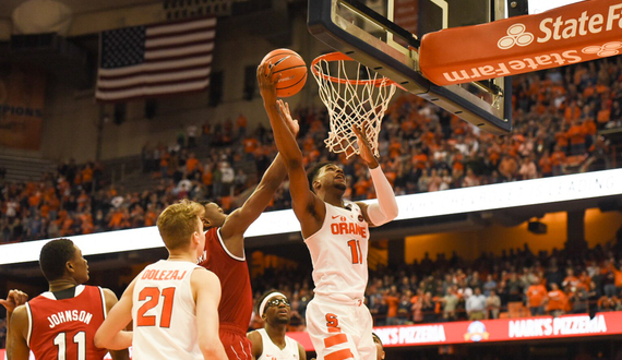 Fast reaction: 3 takeaways from Syracuse&#8217;s 74-70 loss to North Carolina State