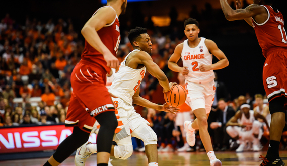 Men&#8217;s basketball opponent preview: What to know about Miami