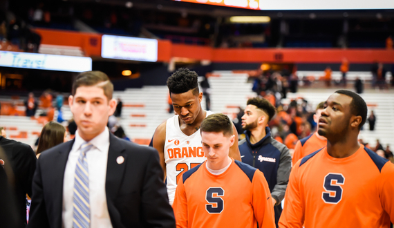 The Final Word: Beat writers break down Syracuse&#8217;s 74-70 loss to North Carolina State