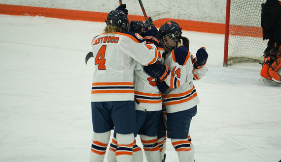 Syracuse holds off Lindenwood to win, 5-4