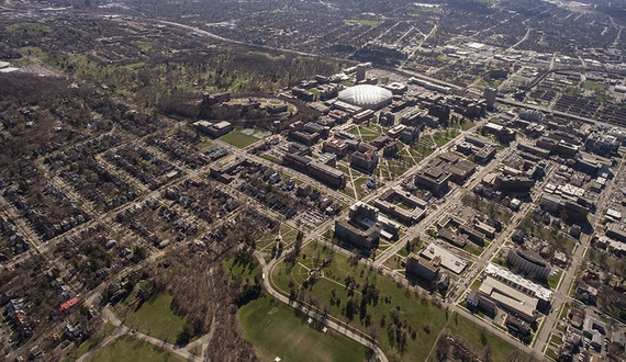 3 Syracuse stories you may have missed this weekend