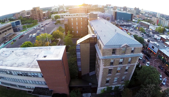 InclusiveU and Student Association partner to increase diversity on SA committees