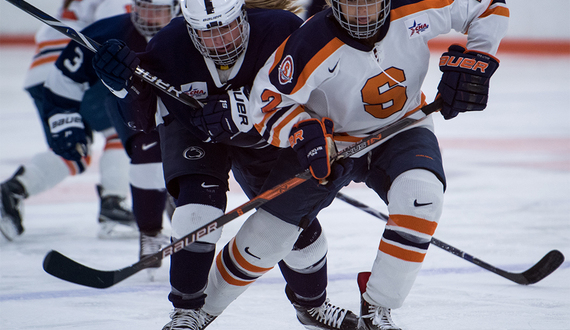 Syracuse looks to stay healthy as lengthy season comes to a close